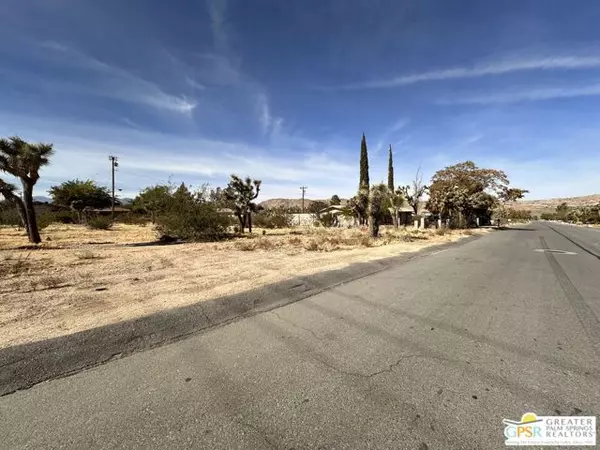 Yucca Valley, CA 92284,7690 Elata Avenue