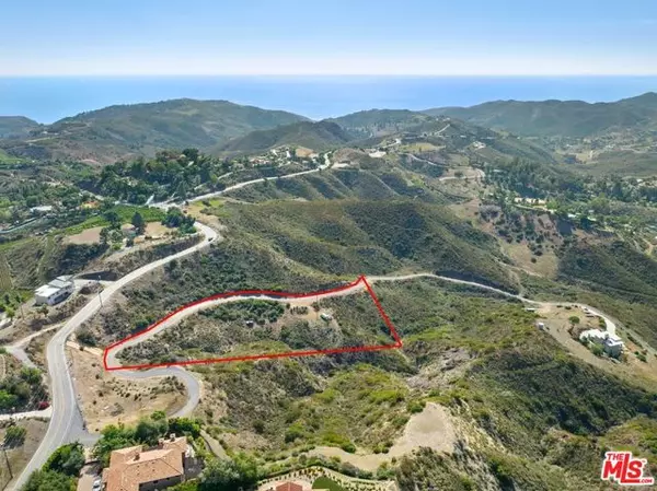 33150 Hassted Drive, Malibu, CA 90265