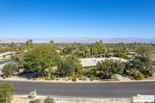 Palm Desert, CA 92260,46300 Desert Lily Drive