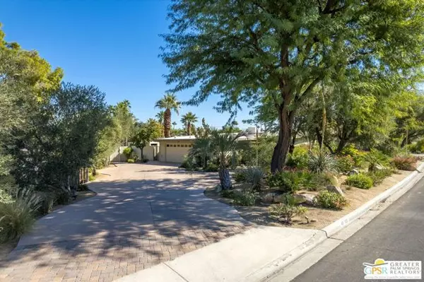 Palm Desert, CA 92260,46300 Desert Lily Drive