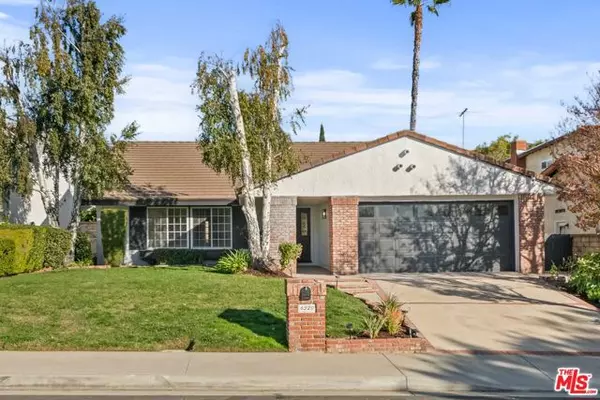 6320 Acadia Avenue, Agoura Hills, CA 91301