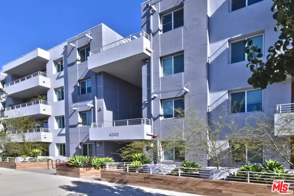 4240 Laurel Canyon Boulevard #307, Studio City (los Angeles), CA 91604