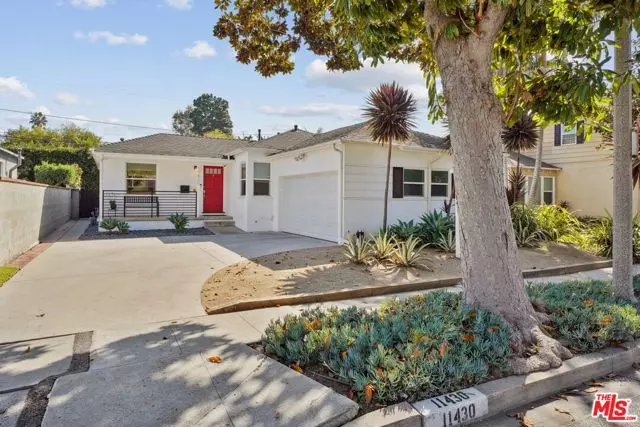 11430 Patom Drive, Culver City, CA 90230