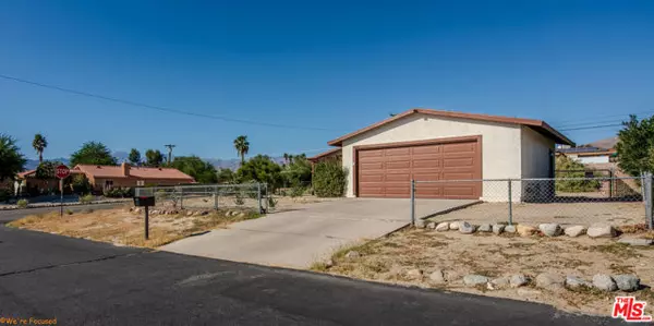 66760 Granada Avenue, Desert Hot Springs, CA 92240