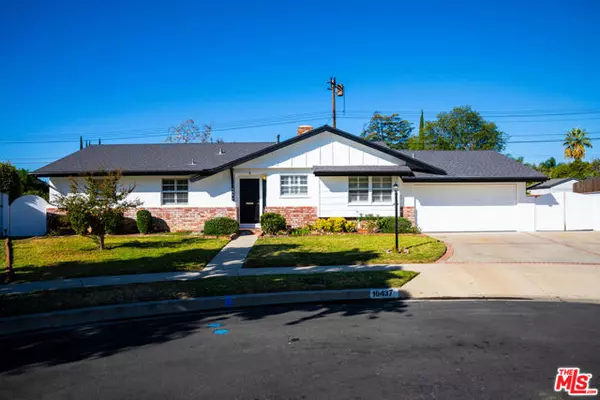 16437 Romar Street, Other - See Remarks, CA 91343