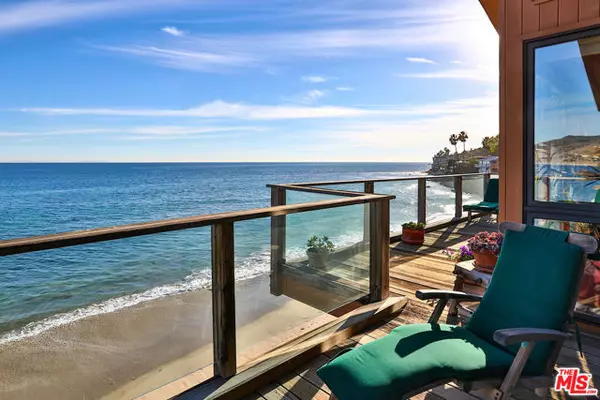 26642 Latigo Shore Drive, Malibu, CA 90265