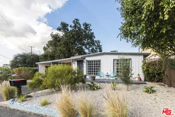 7523 Valmont Street, Tujunga (los Angeles), CA 91042