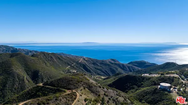 0 Baller Road, Malibu, CA 90265