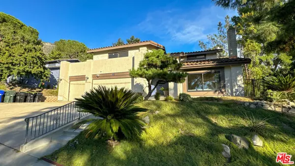 5326 Ramsdell Avenue, La Crescenta, CA 91214