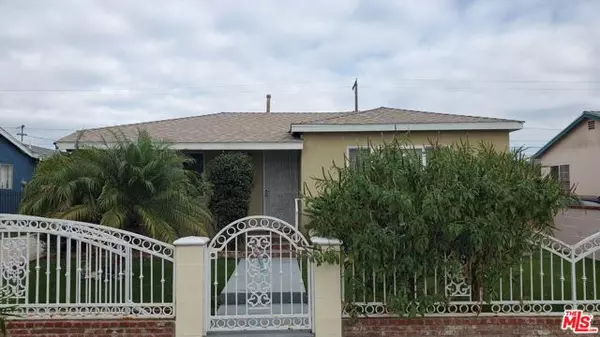 3131 W 134th Street, Hawthorne, CA 90250