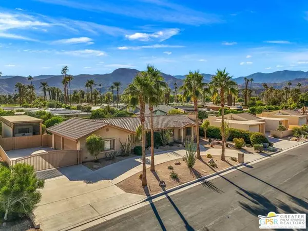 70443 Chappel Road, Rancho Mirage, CA 92270