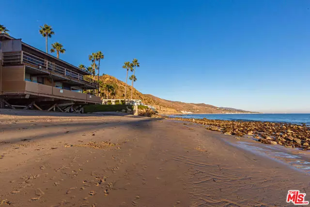 Malibu, CA 90265,26636 Latigo Shore Drive