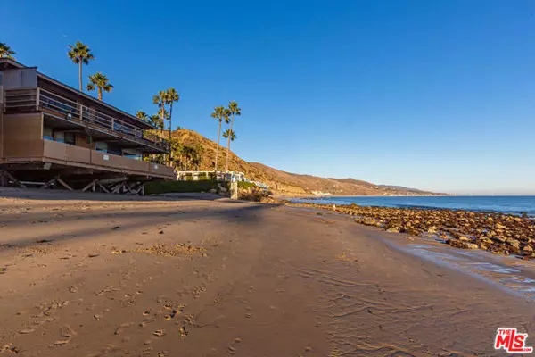 26636 Latigo Shore Drive, Malibu, CA 90265