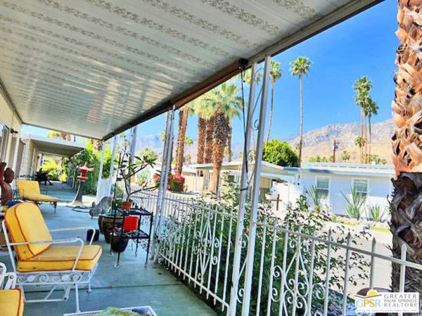 272 Araby Street, Palm Springs, CA 92264