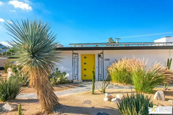 73498 Joshua Tree Street, Palm Desert, CA 92260