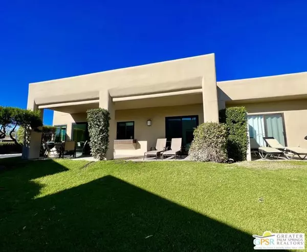 67112 W Chimayo Drive, Cathedral City, CA 92234