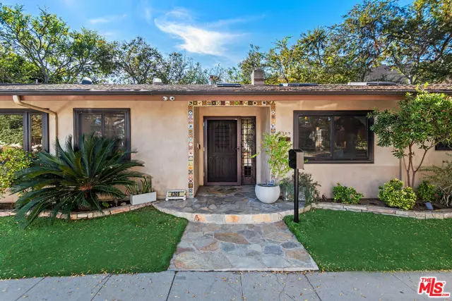 4369 Huntley Avenue, Culver City, CA 90230