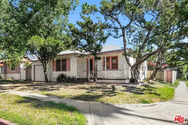 8002 Hazeltine Avenue, Panorama City (los Angeles), CA 91402