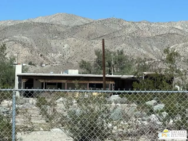 Desert Hot Springs, CA 92241,71560 18th Avenue