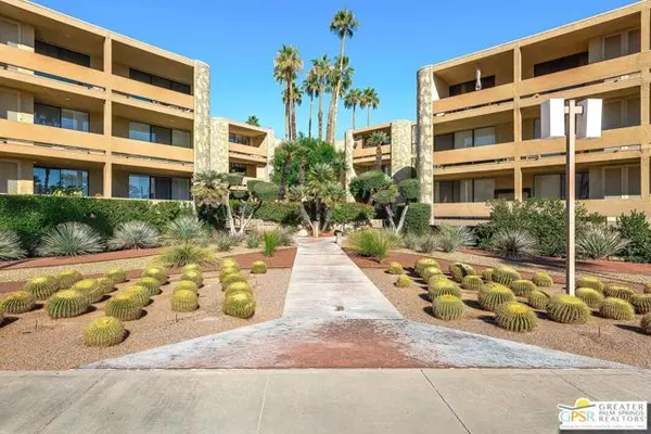 2424 E Palm Canyon Drive #3C, Palm Springs, CA 92264