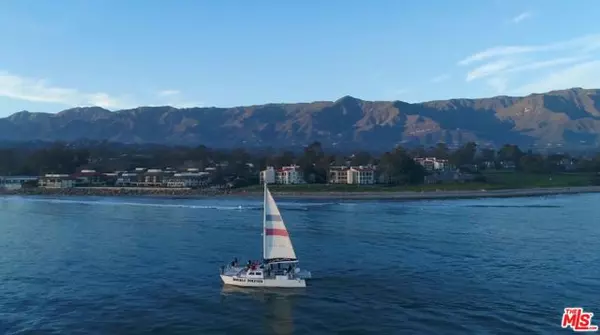 Santa Barbara, CA 93109,1214 Shoreline Drive