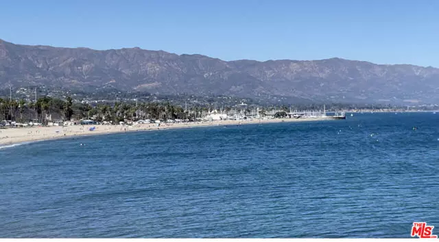Santa Barbara, CA 93109,1214 Shoreline Drive