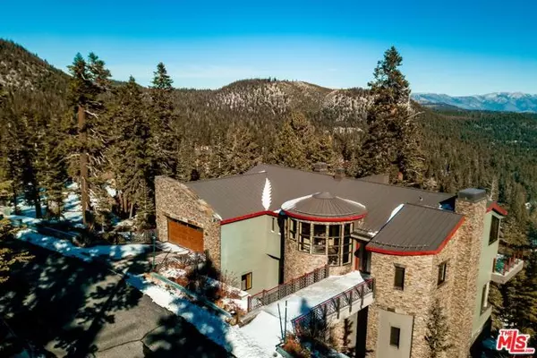 Mammoth Lakes, CA 93546,37 Bridges Lane