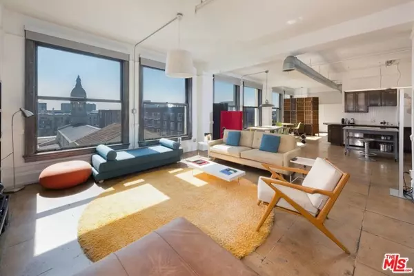 108 W 2ND Street #606, Los Angeles, CA 90012
