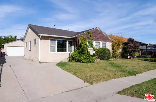 3921 W 148th Street, Hawthorne, CA 90250