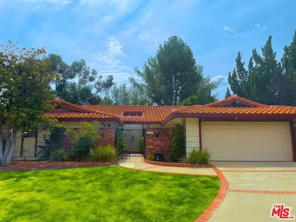 4271 Towhee Drive, Calabasas, CA 91302