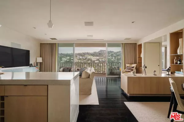 9255 Doheny Road #2603, West Hollywood, CA 90069