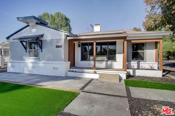 16401 Gilmore Street, Van Nuys (los Angeles), CA 91406