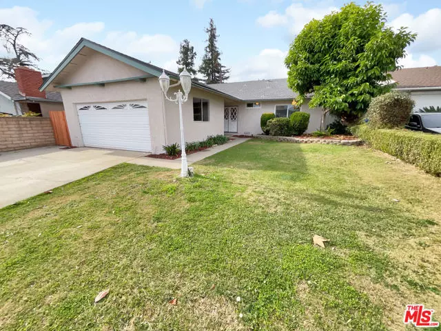 Temple City, CA 91780,5207 Degas Avenue