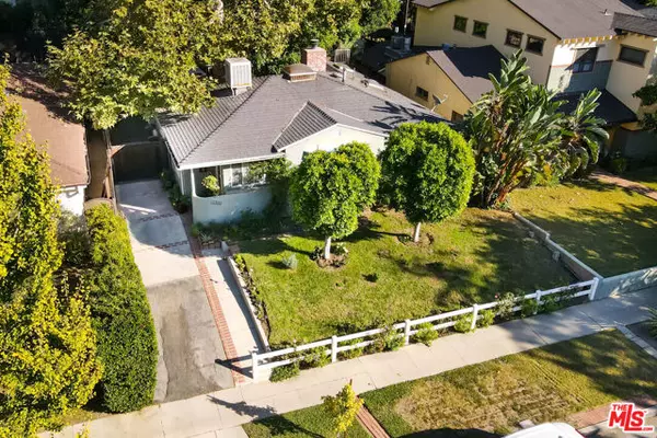 4046 Shadyglade Avenue, Studio City (los Angeles), CA 91604