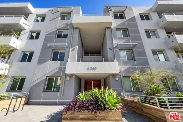 4240 Laurel Canyon Boulevard #305, Studio City (los Angeles), CA 91604