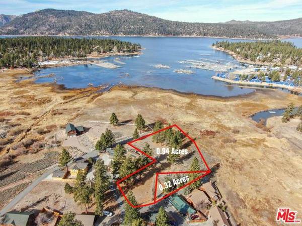 655 Lintner Road, Big Bear City, CA 92315