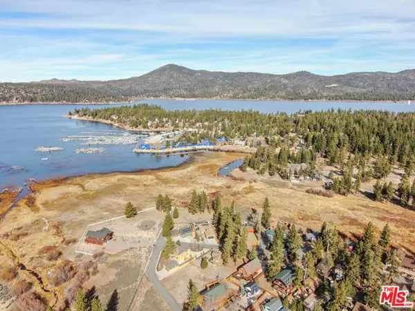 Big Bear City, CA 92315,655 Lintner Road