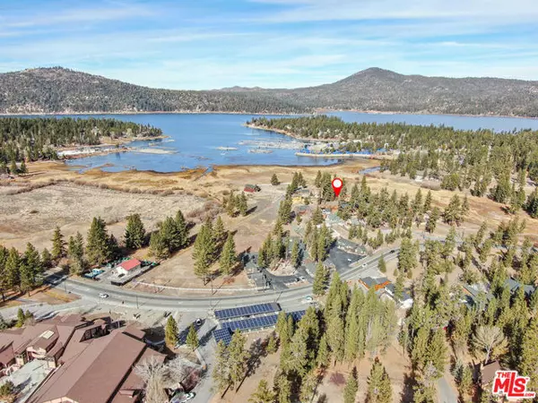 Big Bear City, CA 92315,655 Lintner Road