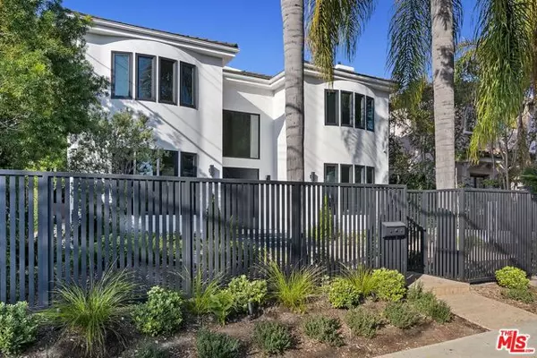 361 S Almont Drive, Beverly Hills, CA 90211