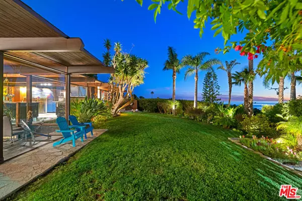 27058 Sea Vista Drive, Malibu, CA 90265