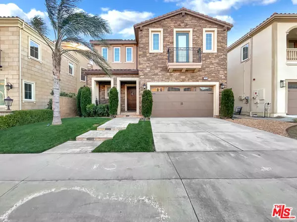 20520 W Lantana Court, Porter Ranch (los Angeles), CA 91326