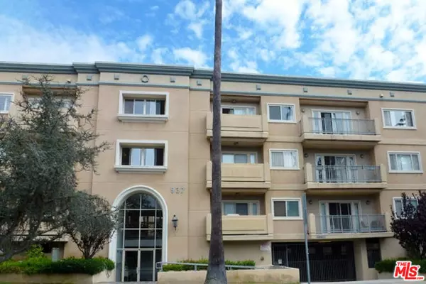 937 12th Street #208, Santa Monica, CA 90403