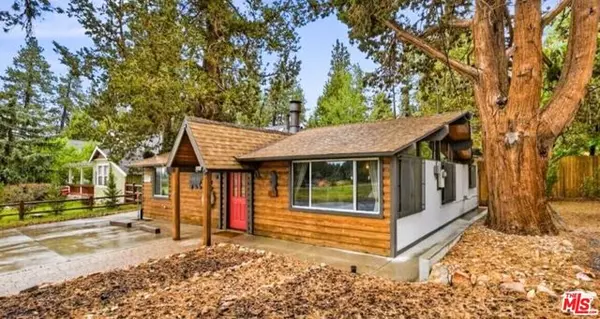 43034 Moonridge Road, Big Bear City, CA 92315