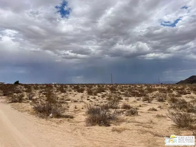 Joshua Tree, CA 92252,0 Moonlight Mesa Road