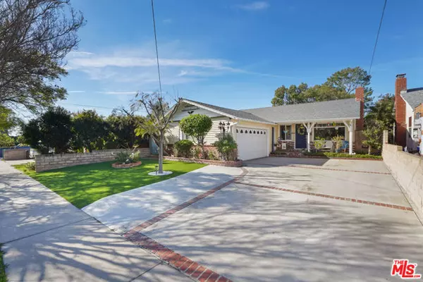 7651 Delia Avenue, Sun Valley (los Angeles), CA 91352