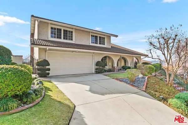 1118 Avenida Lomita, San Dimas, CA 91773