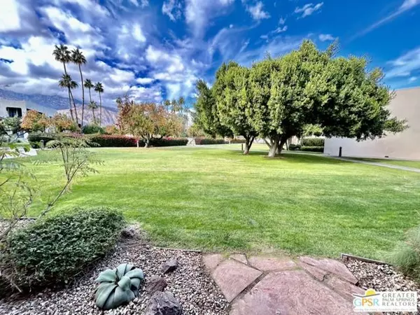 433 Desert Lakes Drive, Palm Springs, CA 92264