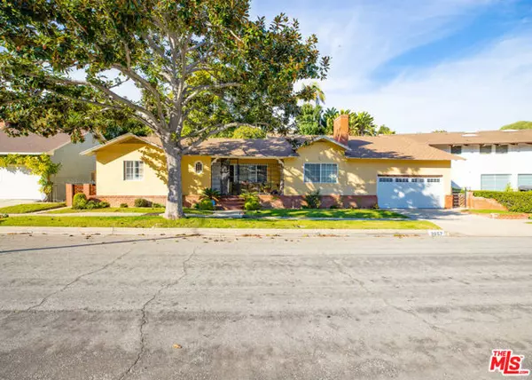 3957 Fairway Boulevard, View Park, CA 90043