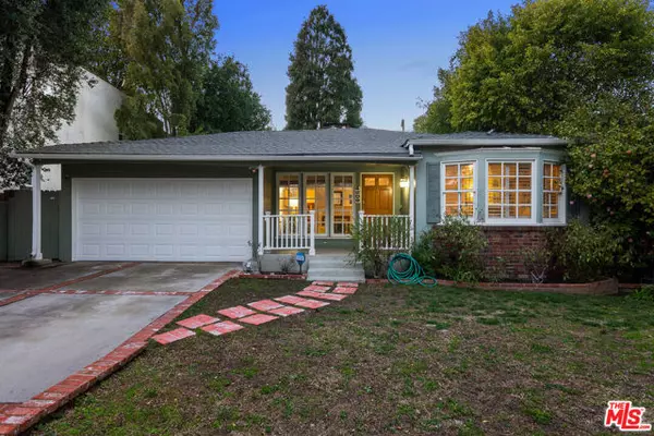 4209 Vantage Avenue, Studio City (los Angeles), CA 91604