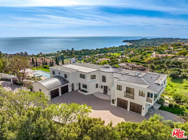 27445 Winding Way, Malibu, CA 90265